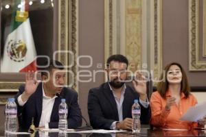 CONGRESO . COMISIÓN PERMANENTE