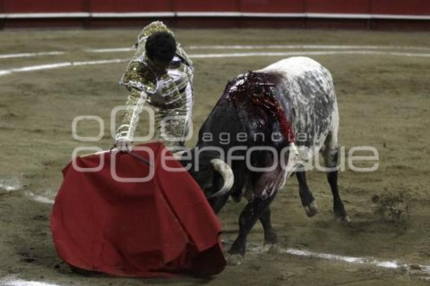 ACRÓPOLIS . TOROS