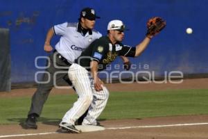 BÉISBOL . PERICOS VS DIABLOS ROJOS