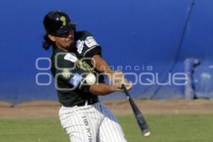 BÉISBOL . PERICOS VS DIABLOS ROJOS