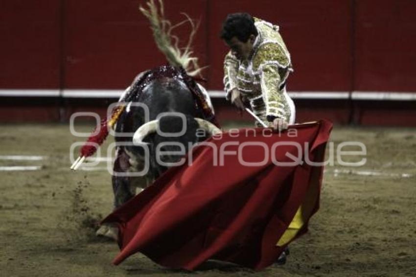 ACRÓPOLIS . TOROS