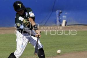BÉISBOL . PERICOS VS DIABLOS ROJOS