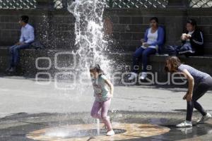 CALOR