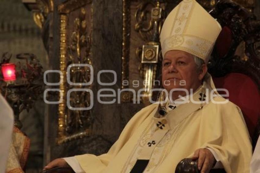 MISA DOMINICAL