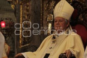 MISA DOMINICAL