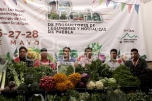 FERIA PRODUCTORES