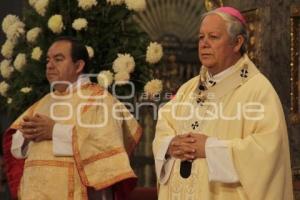 MISA DOMINICAL