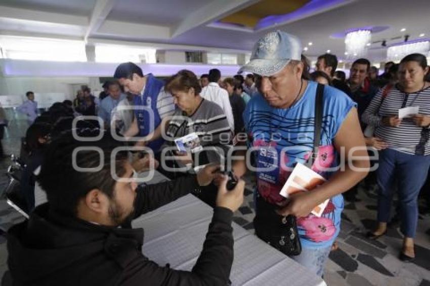 PAN . ASAMBLEA MUNICIPAL