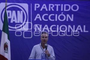 PAN . ASAMBLEA MUNICIPAL