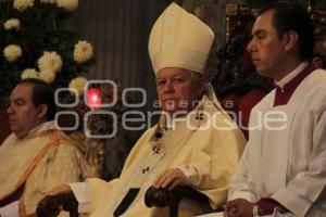 MISA DOMINICAL