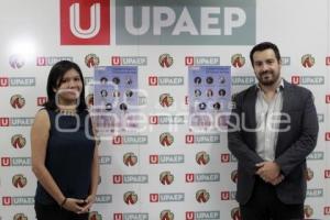 UPAEP . CONGRESO CIENCIAS POLÍTICAS