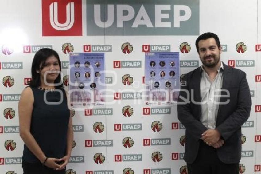 UPAEP . CONGRESO CIENCIAS POLÍTICAS