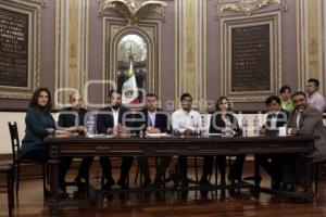CONGRESO DEL ESTADO