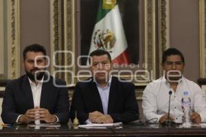 CONGRESO DEL ESTADO