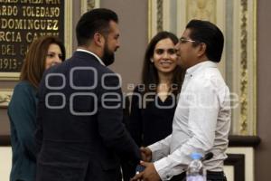CONGRESO DEL ESTADO