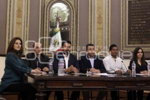 CONGRESO DEL ESTADO