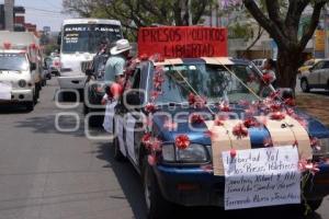 CARAVANA 28 DE OCTUBRE