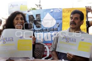 ASAMBLEA SOCIAL DEL AGUA