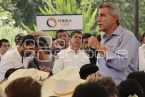 FORO REGIONAL AGROPECUARIO