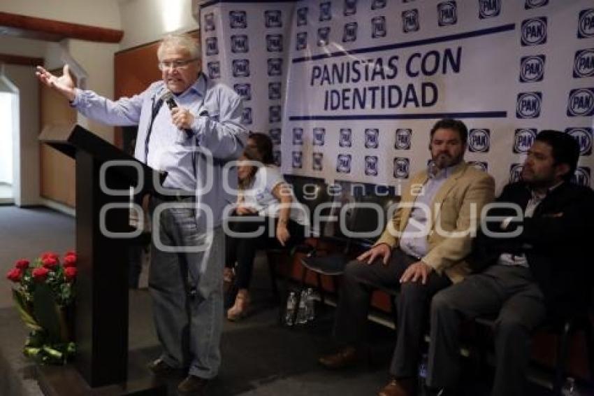 PAN . JUAN JOSÉ RODRÍGUEZ PRATS