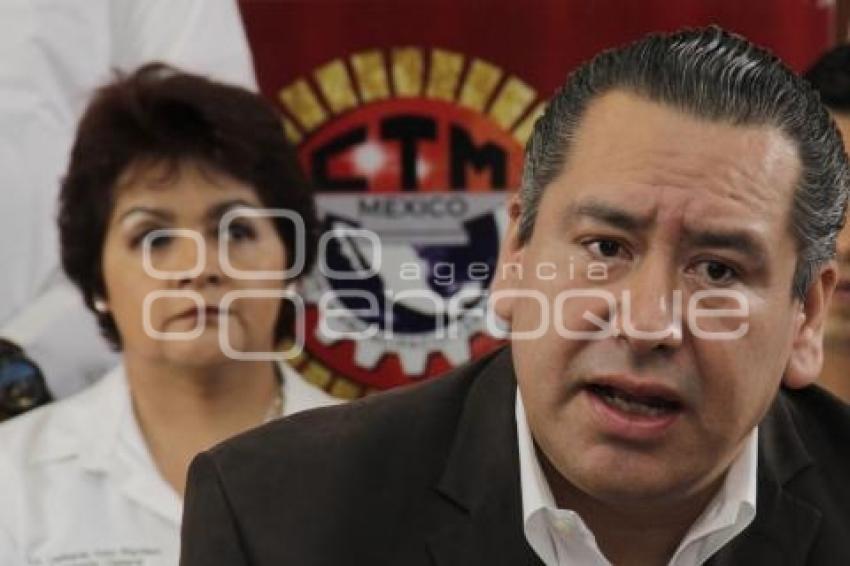 LEOBARDO SOTO . CTM