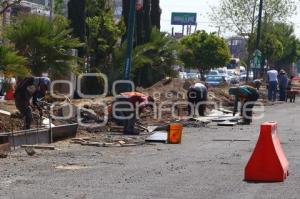 OBRAS . FORJADORES