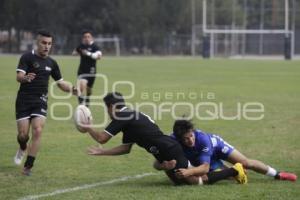 CAMPEONATO NACIONAL DE RUGBY