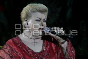 FERIA DE PUEBLA . PAQUITA LA DEL BARRIO