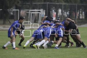 CAMPEONATO NACIONAL DE RUGBY