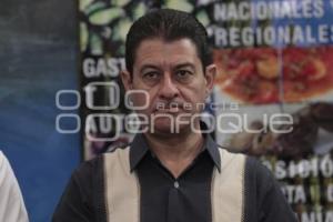 FERIA GASTRONÓMICA DE LA TETECHA