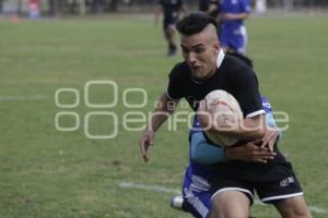 CAMPEONATO NACIONAL DE RUGBY