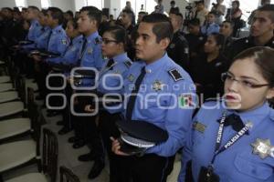 SEGURIDAD . ENTREGA DE ESTÍMULOS