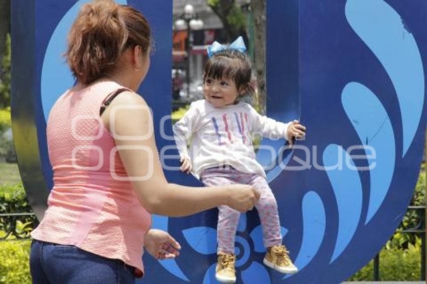 DÍA DEL NIÑO