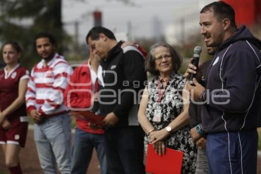 CAMPEONATO NACIONAL DE RUGBY