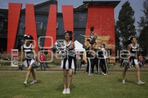 CAMPEONATO NACIONAL DE RUGBY