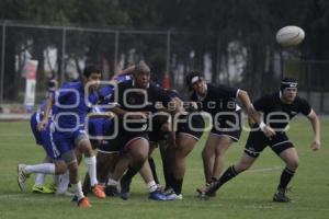 CAMPEONATO NACIONAL DE RUGBY