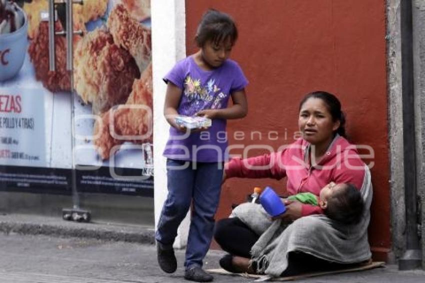 DÍA DEL NIÑO