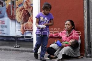 DÍA  DEL NIÑO