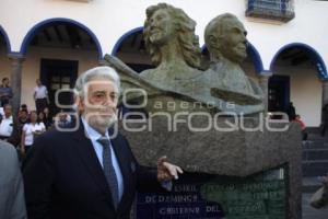 RECONOCIMIENTO A PLÁCIDO DOMINGO