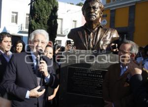 RECONOCIMIENTO A PLÁCIDO DOMINGO