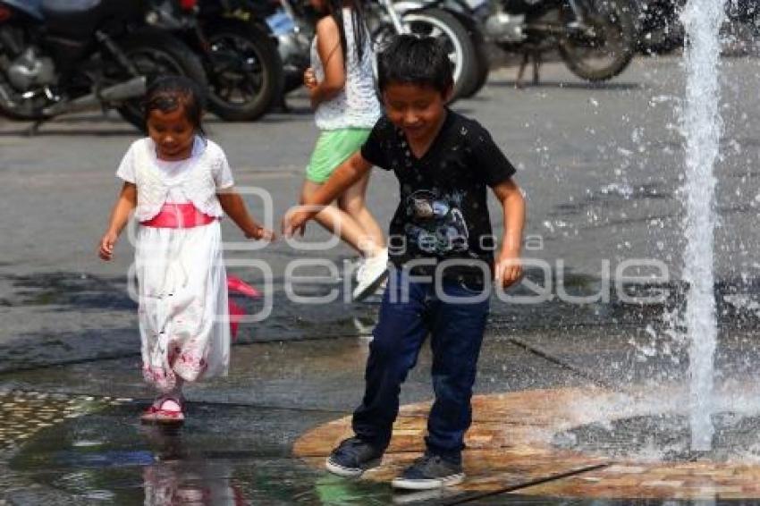 CALOR