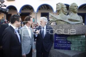 RECONOCIMIENTO A PLÁCIDO DOMINGO