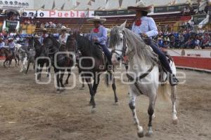 ALTA ESCUELA DOMECQ