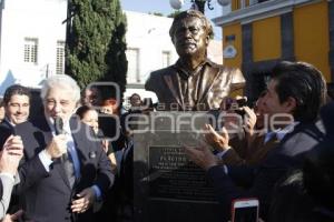 RECONOCIMIENTO A PLÁCIDO DOMINGO