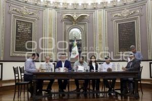 CONGRESO . COMISIÓN PERMANENTE