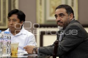 CONGRESO . COMISIÓN PERMANENTE