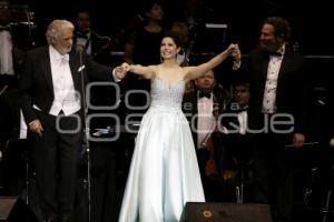 CONCIERTO PLÁCIDO DOMINGO