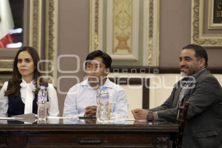 CONGRESO . COMISIÓN PERMANENTE