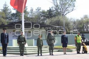 SOLDADO POR UN DÍA