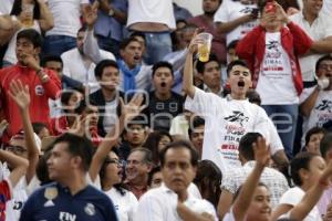 FINAL ASCENSO . LOBOS VS JUÁREZ FC